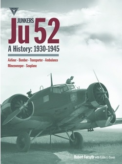 Junkers Ju52 Junkers Ju52